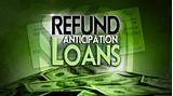 Loans Against Tax Return