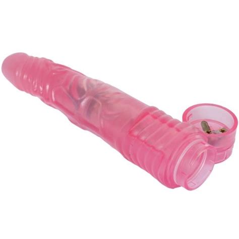 Basically Yours Waterproof Cock Vibe 2 Pink Sex Toys At Adult Empire
