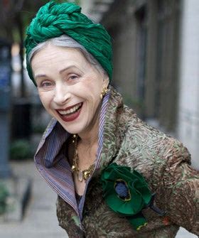 Age has nothing to do with the desire to look your best. Dresses For Women Over 70 - Stylish Looks