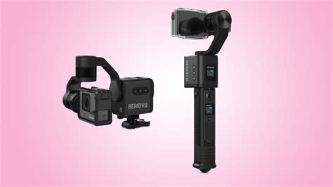 The A To Z Of Photography Gimbal Techradar