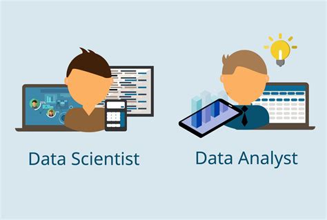 Data Analyst Vs Data Scientist Key Differences Edubridge