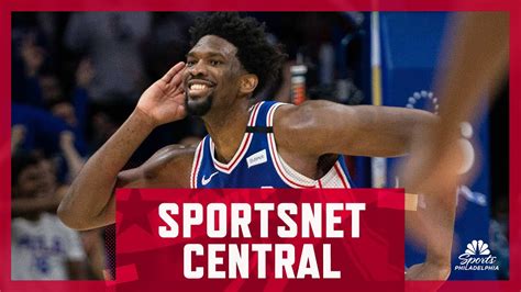 259,434 likes · 27,751 talking about this. The biggest question facing the Sixers | SportsNet Central ...
