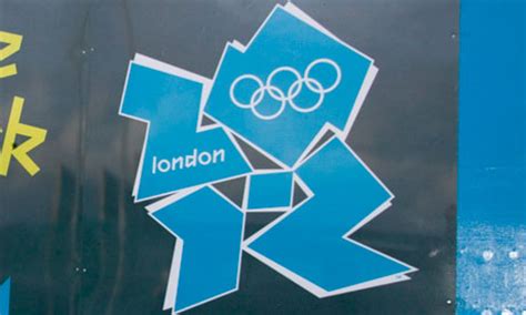Our friends at smaknews linked to this facebook group titled 2012. Iran claims London 2012 Olympics logo spells the word ...