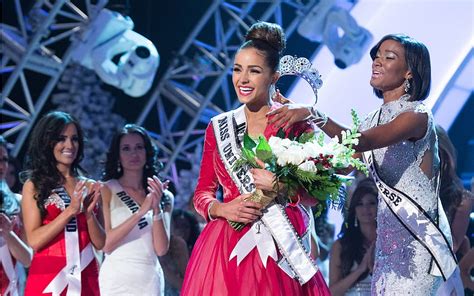 Miss Usa Olivia Culpo Wins Miss Universe 99135 Hd Wallpaper Pxfuel