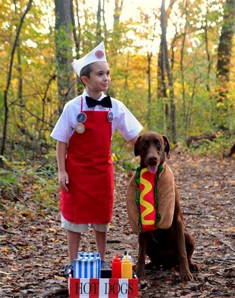 Diy Dog Costumes For Humans
