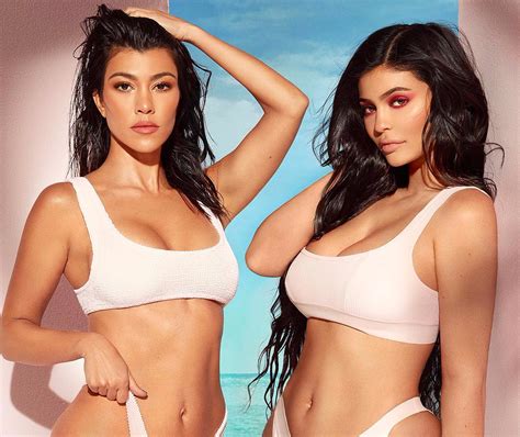 Kylie Jenner Accused Of Snobby Behavior Around Sister Kourtney
