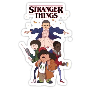 Stranger Things New | Stranger things art, Stranger things fanart, Stranger
