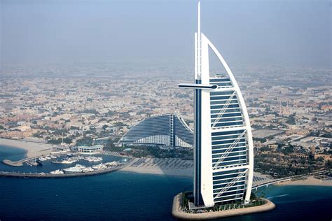 The Most Expensive Hotels In Dubai On A Per Night Basis