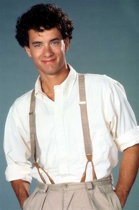 Too painful a lesson for our young white ears. Tom Hanks on sexual harassment: 'it's predatory, illegal ...