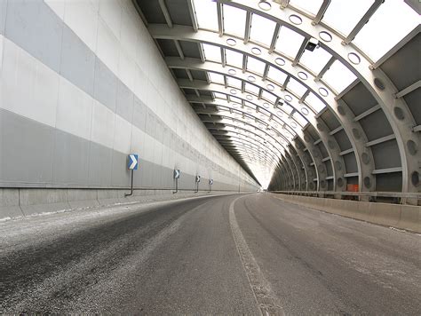 Beijing Zoo Road Bridge | SOPREMA