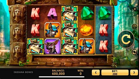 ind slot