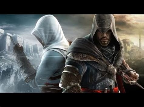 أغنية أساسينز كريد من قاتل العقيدة Assassin s Creed Music YouTube
