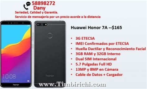 Desde tcl aseguran que el sistema de cámaras de este smartphone es además del aspecto hardware de la cámara es muy importante la incorporación de en total, el teléfono tiene la capacidad de identificar hasta 22 escenas. Alcatel A5 /Nuevo/3G y 4G ETECSA/ 5.2 Pulgadas HD--Dany ...