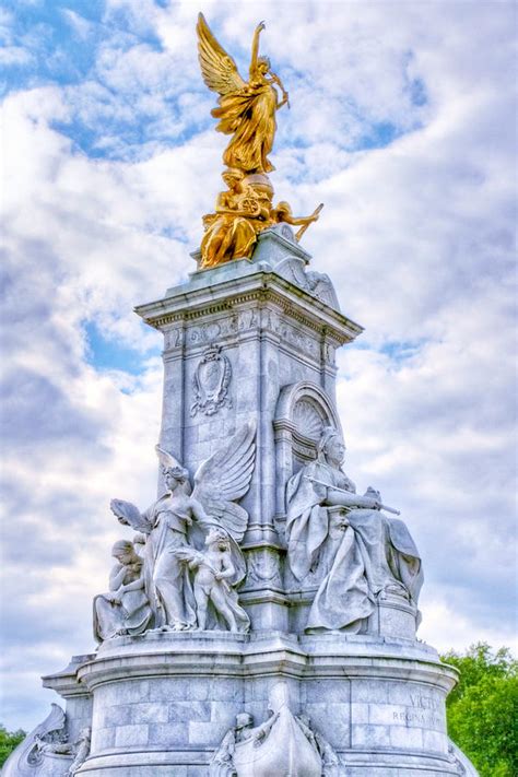 Queen Victoria Memorial By Andrewtophotography On Deviantart