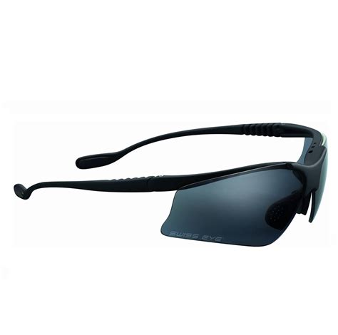 swiss eye stingray m p with eyes protection with 3 lenses 40201 gun parts europe outdoor