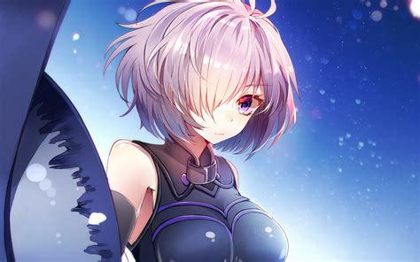 Fategrand Order Hd Wallpaper Background Image