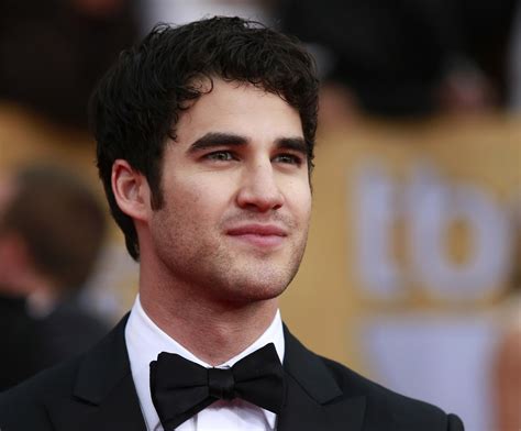 Hollywood Darren Criss Actor And Singer Profile Pictures And Wallpapers