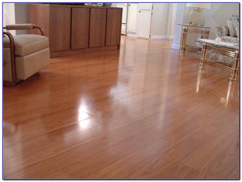 Vinyl flooring is, of course, plastic, and it can be made with. Floor Tile Looks Like Wood Planks - Flooring : Home Design Ideas #qbn1oMV7Q496954