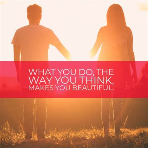 What Attracts You Towards Someone Makes You Beautiful Attraction