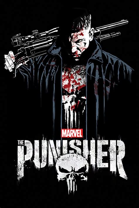 Marvels The Punisher Rotten Tomatoes