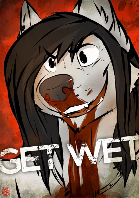 Kitsuneverse Furry Andrew Wk Embraces Furrieswait What