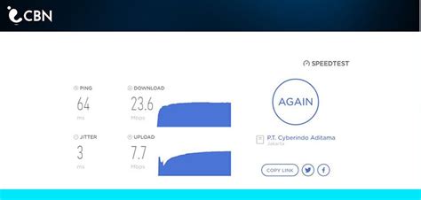 Cara mempercepat koneksi wifi di laptop dan pc. Cara Cek Kecepatan Internet Dan Wifi Dengan Mudah-Lihat Caranya