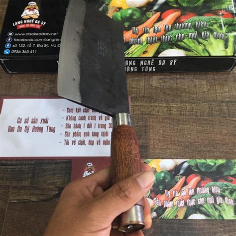 Check spelling or type a new query. Dao Chặt Gà Vịt Đa Sỹ 100% Nhíp Xe - Thương Hiệu Hoàng ...