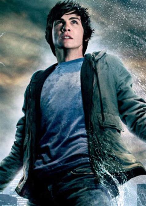 Percy Jackson Fan Casting On Mycast