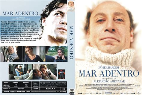 Mar Adentro Movies Movie Posters Historical