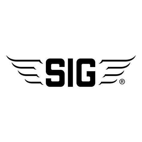 Sig Logo Png Transparent And Svg Vector Freebie Supply