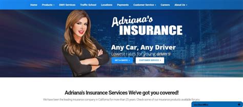 We did not find results for: Adriana's Commercial Auto Insurance Reviews - Insurance Karma