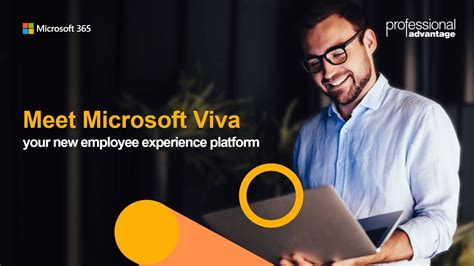 Meet Microsoft Viva Your New Employee Experience Platform Youtube
