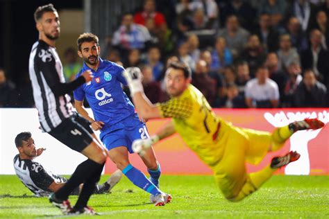 Belenenses benfica boavista famalicão farense gil vicente marítimo moreirense nacional paços de ferreira portimonense porto rio ave santa clara sporting braga sporting cp tondela vitoria. Portimonense-FC Porto - 24liveblog