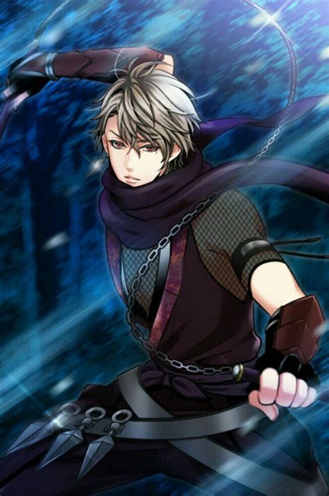 Please note that i do not own any of these amazing pictures! Pin on Voltage Inc (Otome Games)