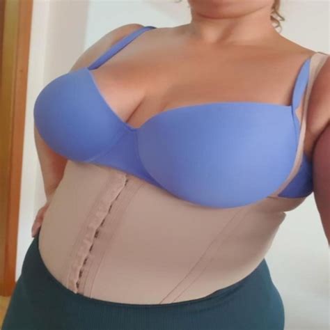 Best Plus Size Waist Trainers And Shapewear Reviews