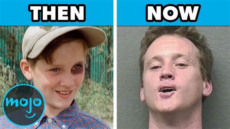 The Sandlot Cast Where Are They Now 10 Top Buzz