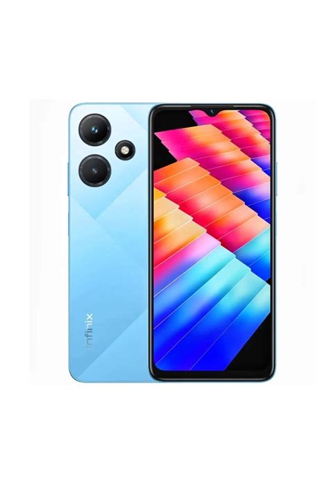 Infinix Hot 30i X669c 128 Gb 8 Gb Ram Cep Telefonu Fiyatı Yorumları