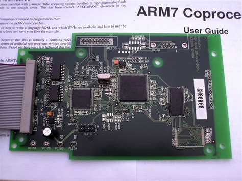 8 Bit Roundup Sprow Arm7tdmi Coprocessor