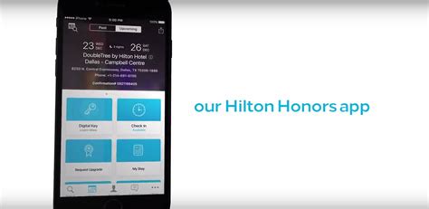 Hilton Introduces Digital Key Technology In Uk Bitdefender Box Blog