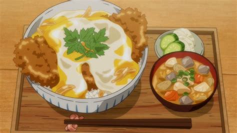 Pin By Marysuzane Corpuz On Anime Food Itadakimasu In 2020 Food