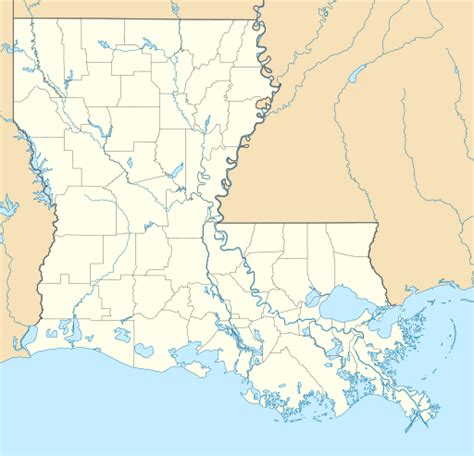 Benton Louisiana