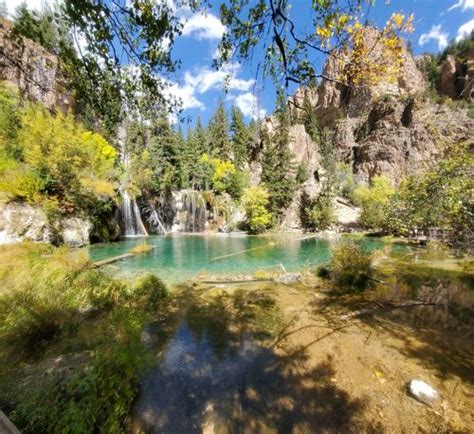 Photos Of Hanging Lake Trail Closed Colorado Alltrails