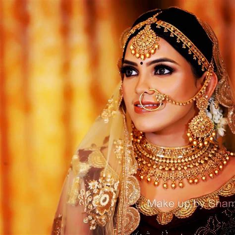 14 best bridal makeup artists in delhi ncr under inr 30k best bridal makeup bridal makeup