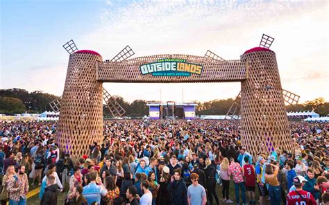 Heres The Lineup For Outside Lands 2021 Edm Maniac