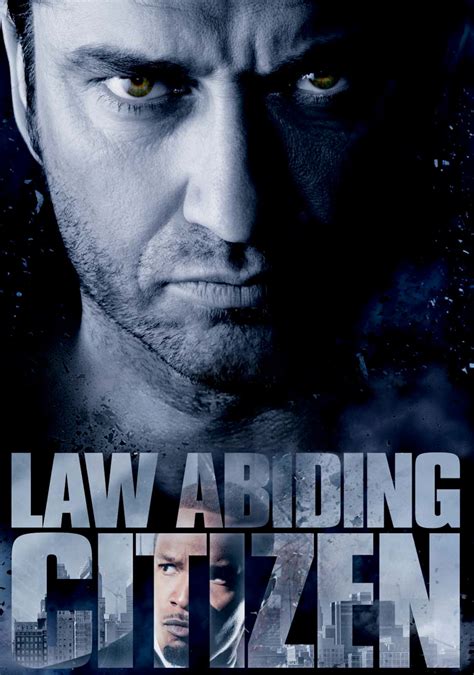 Law Abiding Citizen Movie Fanart Fanarttv