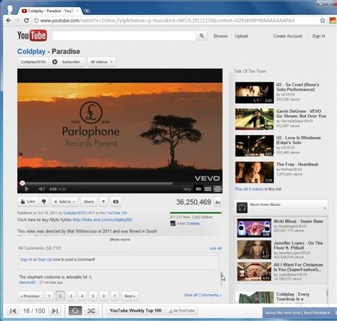 Video for how to see your youtube comments how to find and fix youtube comments not showing up? Read Comments On YouTube Without Losing Video Playback ...
