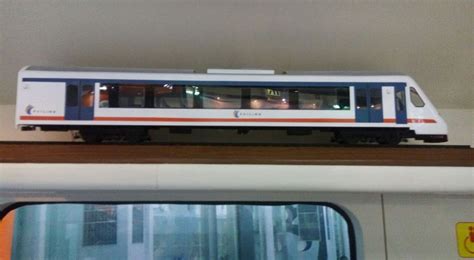 Kereta api bandara soekarno hatta, harga tiket kereta bandara, dari bandara soekarno hatta ke bandung, skytrain kalayang kereta layang bandara. Harga Tiket hingga Rp150.000, Begini Penampakan Kereta ...