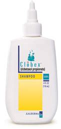 Psoriasis Treatment Shampoo Spray And Lotion Clobex Clobetasol Propionate
