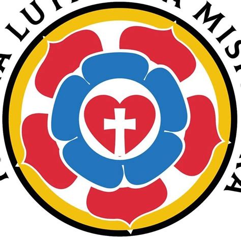 Missionary Lutheran Church Iglesia Luterana Misionera Florida