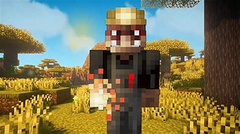 17 Minecraft Skin Ideas To Give You Inspiration Faceoff
